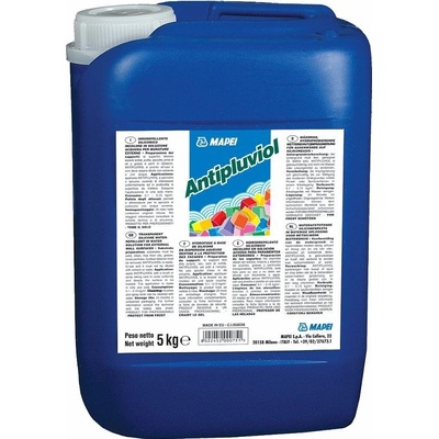 MAPEI Antipluviol 5kg