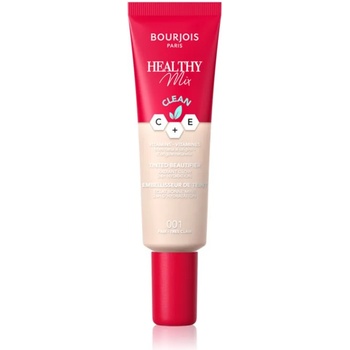 Image 1 of Bourjois Healthy Mix лек фон дьо тен с хидратиращ ефект цвят 001 Fair 30ml