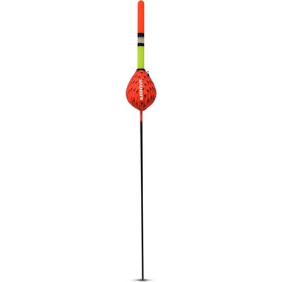 Saenger plavák Hi-Vis Carbo Bubble 1g