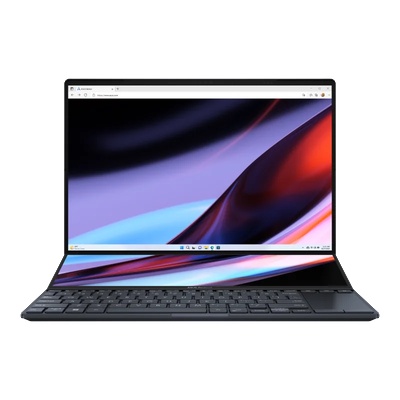 ASUS ZenBook Pro Duo 14 UX8402VV-OLED-P951X