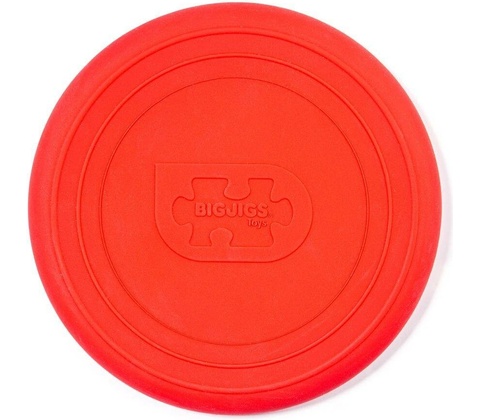 Bigjigs Toys zelené