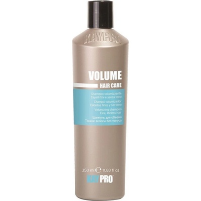 KayPro Шампоан за обем KAYPRO Volume shampoo 350ml