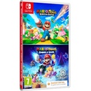 Mario + Rabbids Compilation
