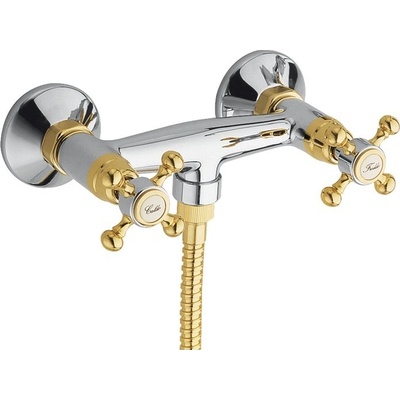 Reitano Rubinetteria Antea 3862