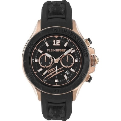 Philipp Plein Мъжки часовник Philipp Plein PS6BA0524 (B--PS6BA0524)