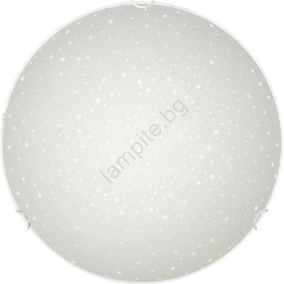 Cottex P481112L - LED таванно осветително тяло ZODIAC LED/18W/230V Ø 48 см (RS0243)