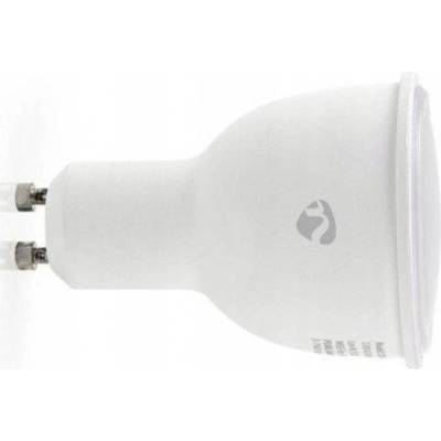 SmartLife žárovka LED Wi-Fi GU10 380 lm 4.5 W Studená Bílá Teplá Bílá 2700 6500 K Energetická třída A+ Androi