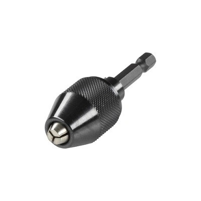 WOLFCRAFT 2625000 sklíčidlo rychloupínací 6,5mm