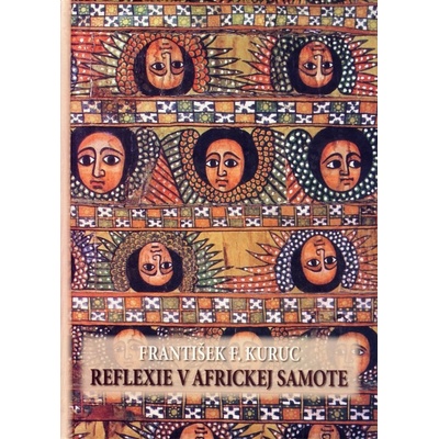 Reflexie v africkej samote