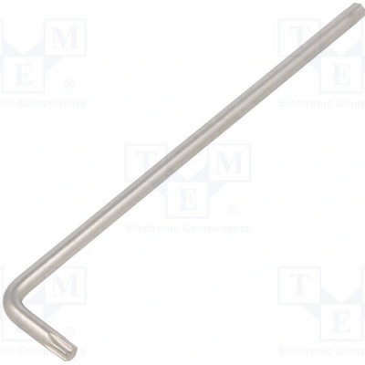 KING TONY 112325R klíč Torx TX25 130mm
