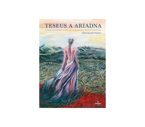 Teseus a Ariadna
