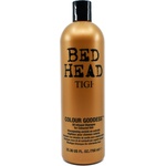 TIGI Bed Head Colour Goddess Oil Infused Shampoo 750 ml