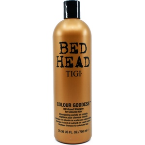 TIGI Bed Head Colour Goddess Oil Infused Shampoo 750 ml