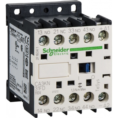 Schneider Electric CA3KN31FD
