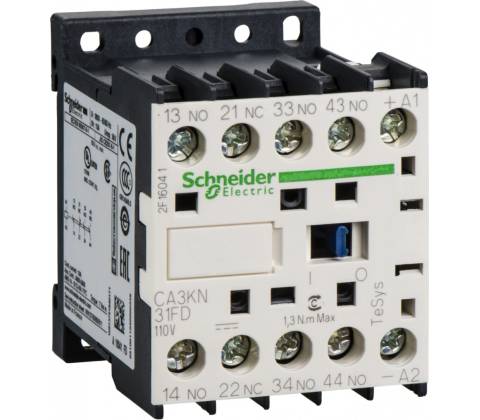 Schneider Electric CA3KN31FD