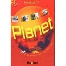 PLANET KURSBUCH 1