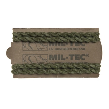 Mil-Tec Ластици за панталони, маслиненозелени (12930001)