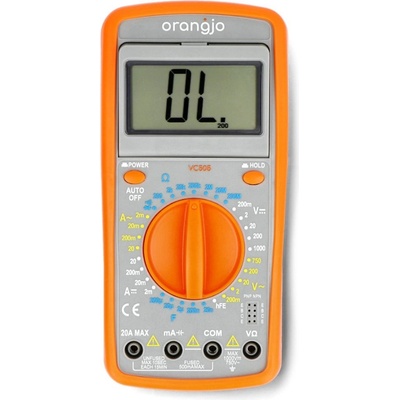Orangjo VC505