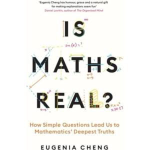 Is Maths Real (ISBN: 9781788169530)