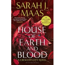 House of Earth and Blood