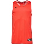 PUMA Hoops team game jersey s - sportisimo - 74,22 лв