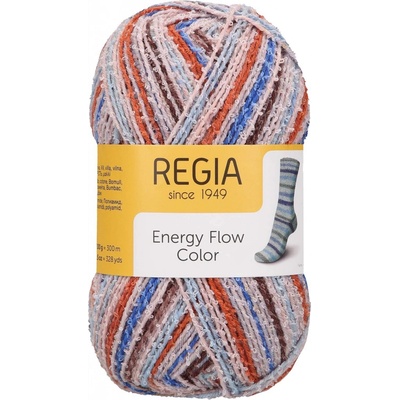 REGIA Froté Energy Flow Color 180 Energetic