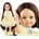 Paola Reina Кукла Las Amigas Articuladas Gema 32cm (04863)