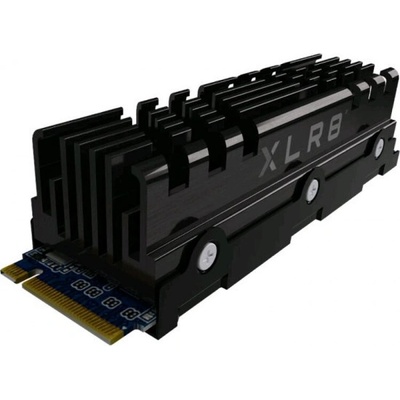 PNY XLR8 CS3040 500GB, M280CS3040HS-500-RB