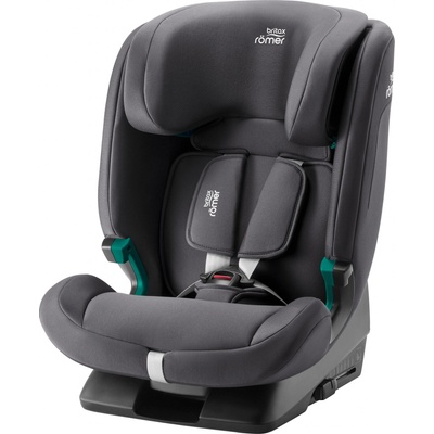 Britax Romer Evolvafix 2023 Midnight Grey – Sleviste.cz