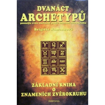 Dvanáct archetypů