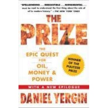 The Prize - Daniel Yergin