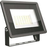 V-TAC Led ПРОЖЕКТОР 20w 6500k 1620lm ip65 ЧЕРЕН v-tac (3800157681797)