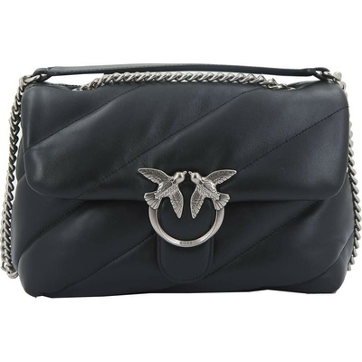Pinko dámská kabelka 100038 A0F2 Z99O black