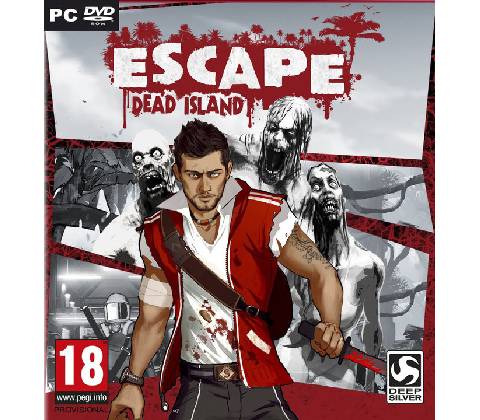 Escape Dead Island