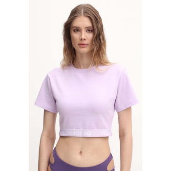 Image 1 of HUGO Домашна тениска hugo (50520497)