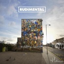 RUDIMENTAL: HOME, CD