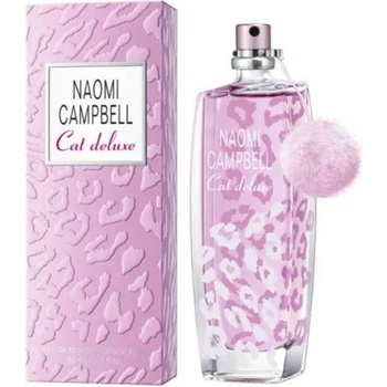Naomi Campbell Cat Deluxe EDT 15 ml