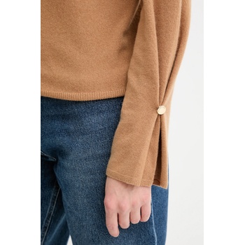 Fracomina Вълнен пуловер Fracomina (FR25WT7013K47301)