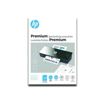 Image 1 of HP Фолио за ламиниране Premium А4 250мик 50 листа