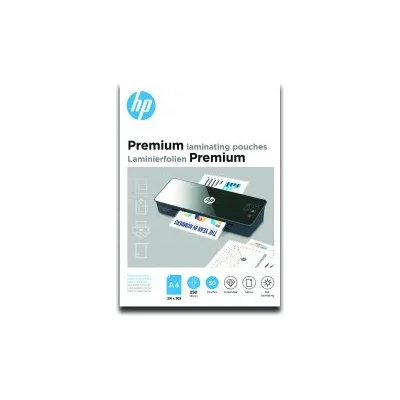 HP Фолио за ламиниране Premium А4 250мик 50 листа