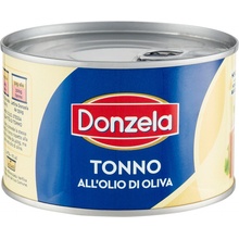 Donzela Tuňák v olivovém oleji 350 g