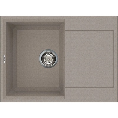 Elleci Easy 135 Fango