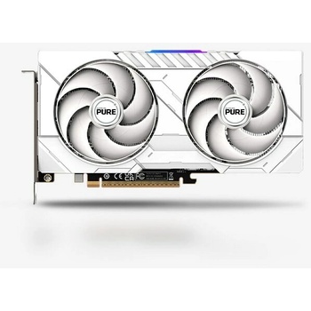 Sapphire Radeon RX 9060 XT PURE 16GB GDDR6 11350-02-20G
