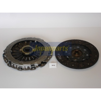 Spojková sada JAPANPARTS KF-H16 (KFH16)