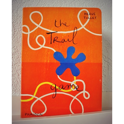 The Trail Game - Tullet Herve