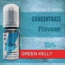 T-Juice Green Kelly 10ml