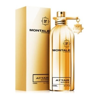 Montale Attar parfémovaná voda unisex 100 ml tester