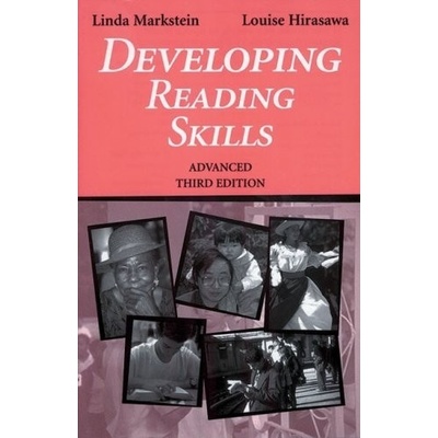 DEVELOPING READING SKILLS ADVANCED 3E