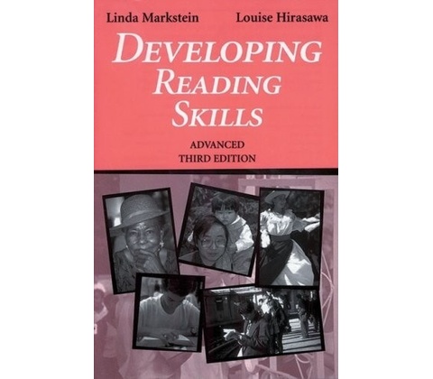 DEVELOPING READING SKILLS ADVANCED 3E