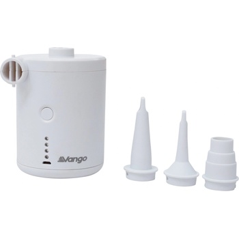 Vango Mistral Rechargeable Pump